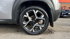 Citroen C3 Aircross 1.2 PureTech 110 Shine Plus 5dr Petrol Hatchback